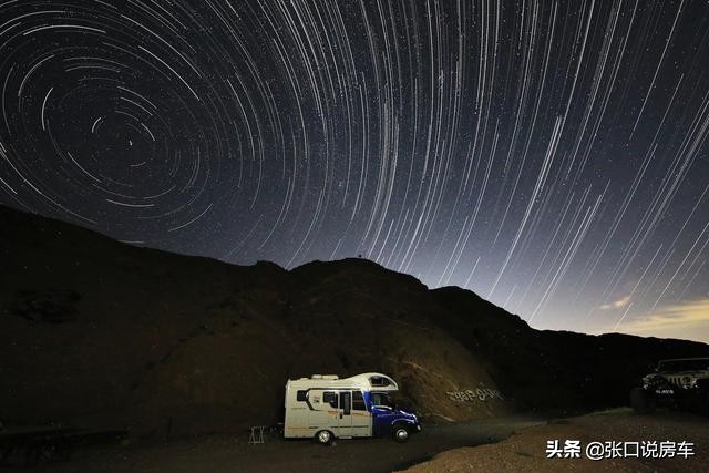 房车旅行路线规划,房车旅行的轨迹