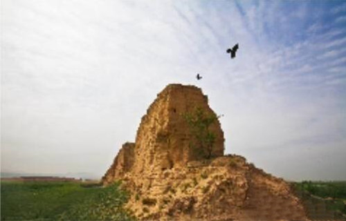 张家口阳原县历史,张家口阳原泥河湾