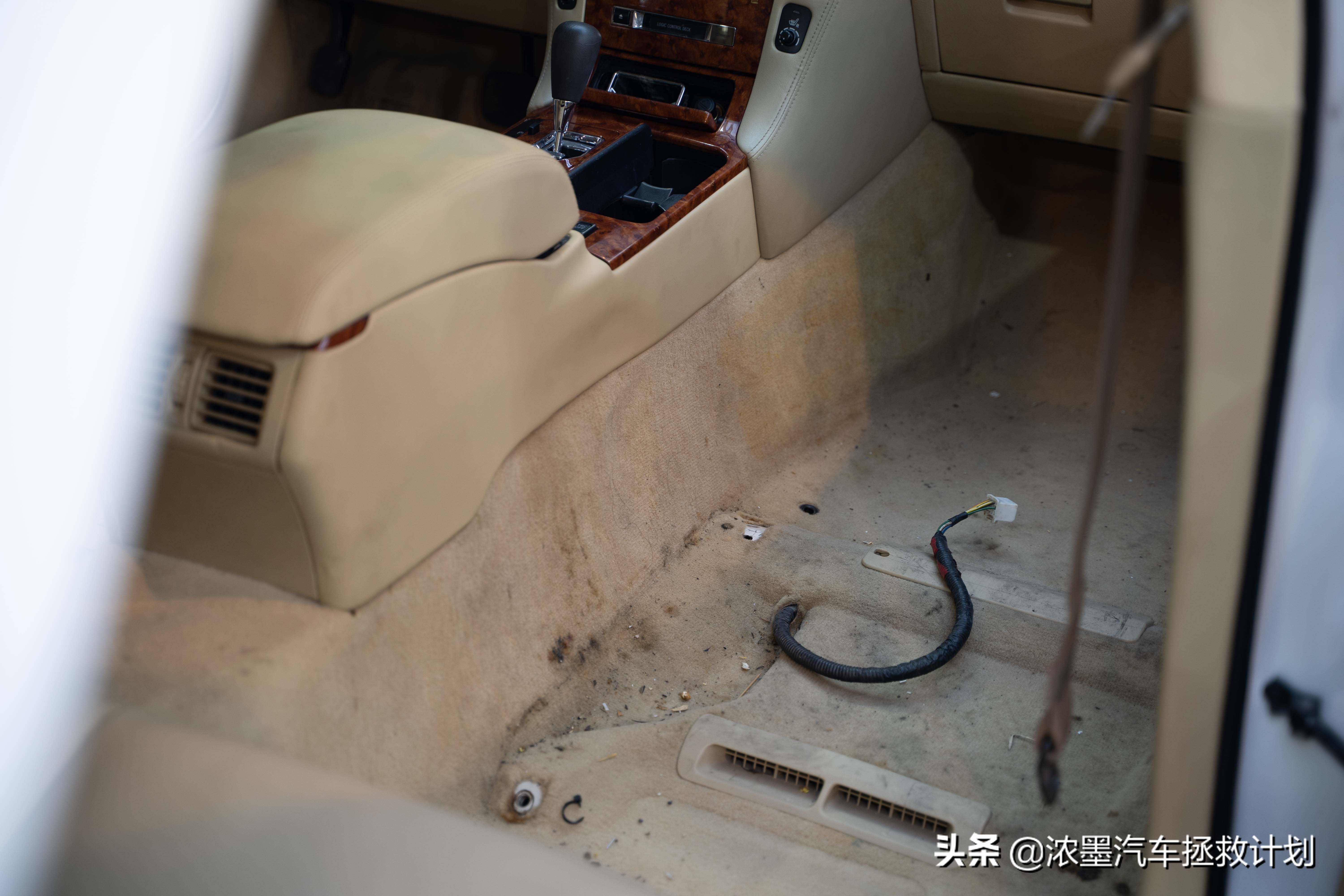 经典中的经典1998款丰田皇冠,丰田皇冠当年的辉煌