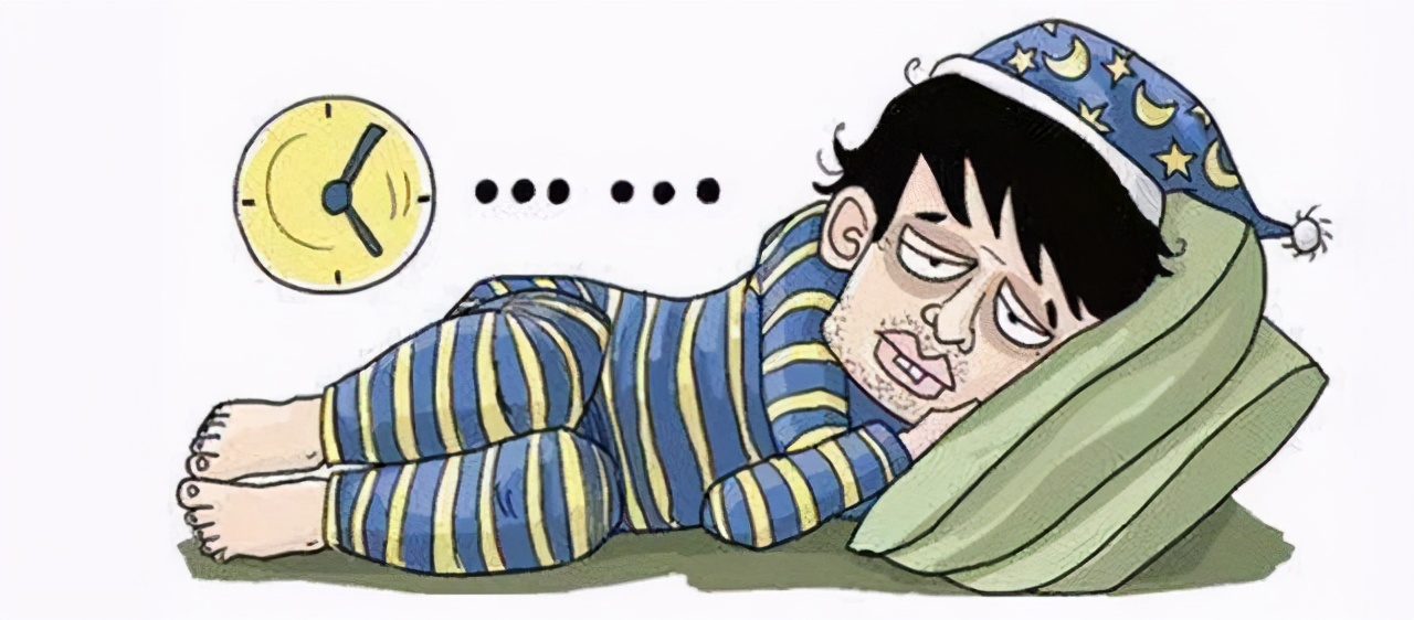 严重多梦症,怎么解决多梦症