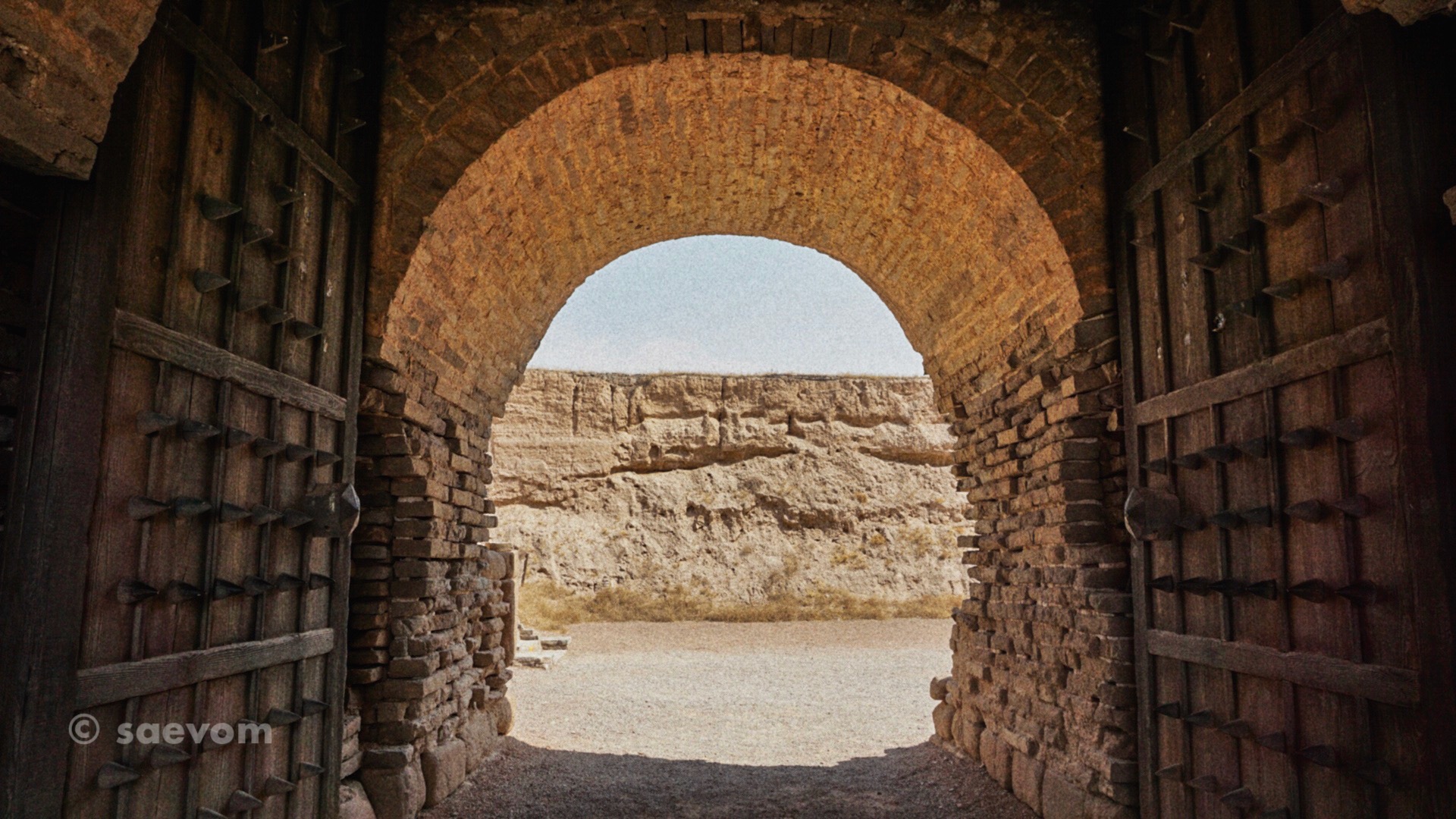 宁夏腾格里沙漠游玩攻略,宁夏沙漠旅行攻略