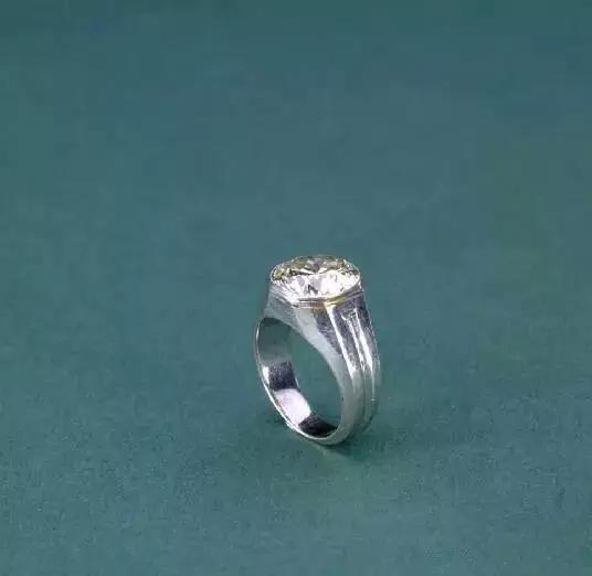 清代首饰欣赏,清代首饰素材