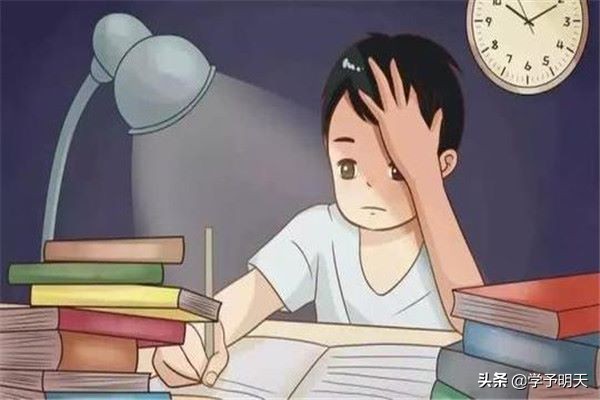 初三如何应对繁重的作业,备战中考初三物理总复习电学