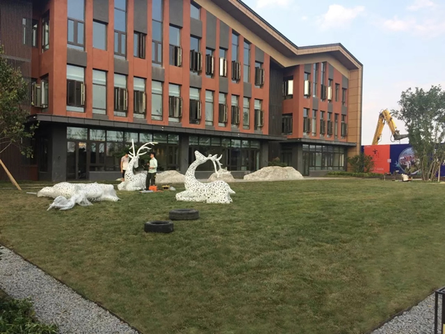 天津融侨方圆装修,天津融侨方圆洋房