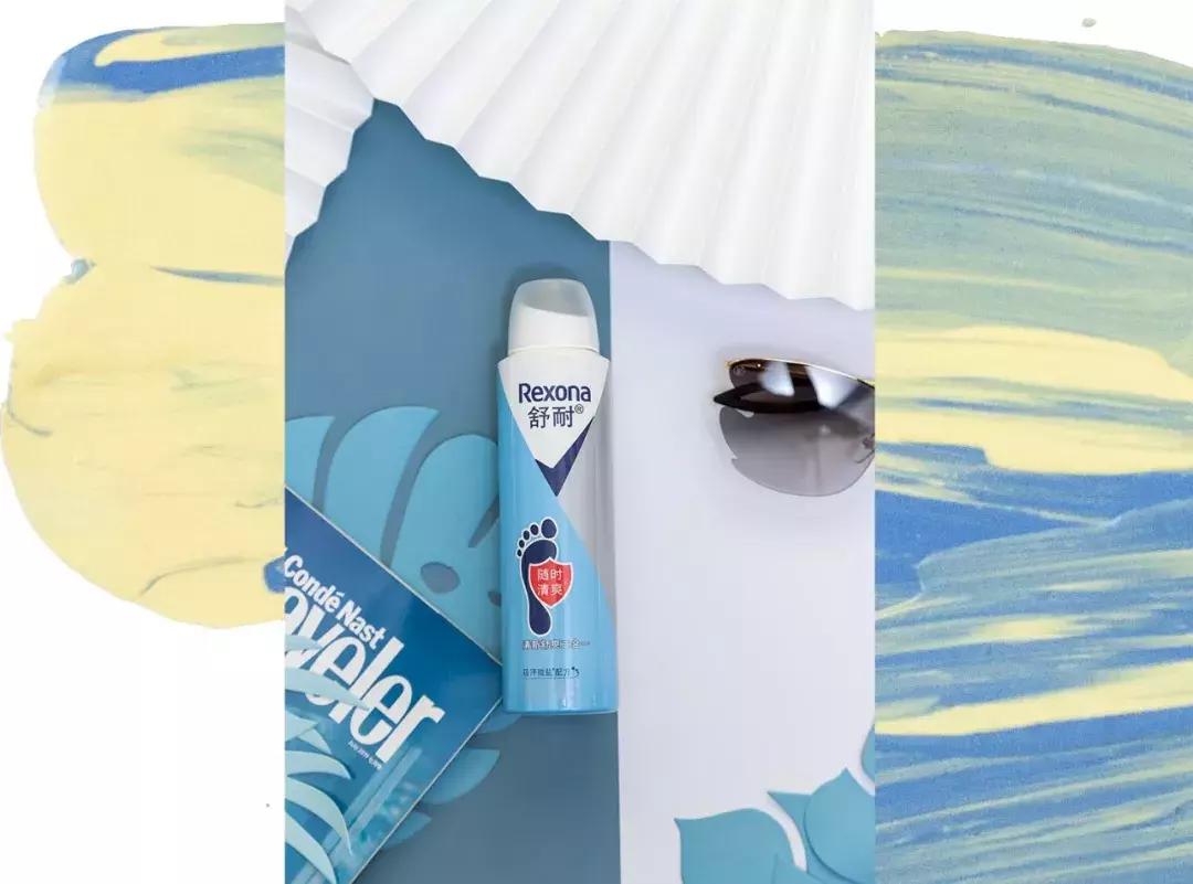 热巴都爱的沐浴露,热巴同款植萃沐浴露