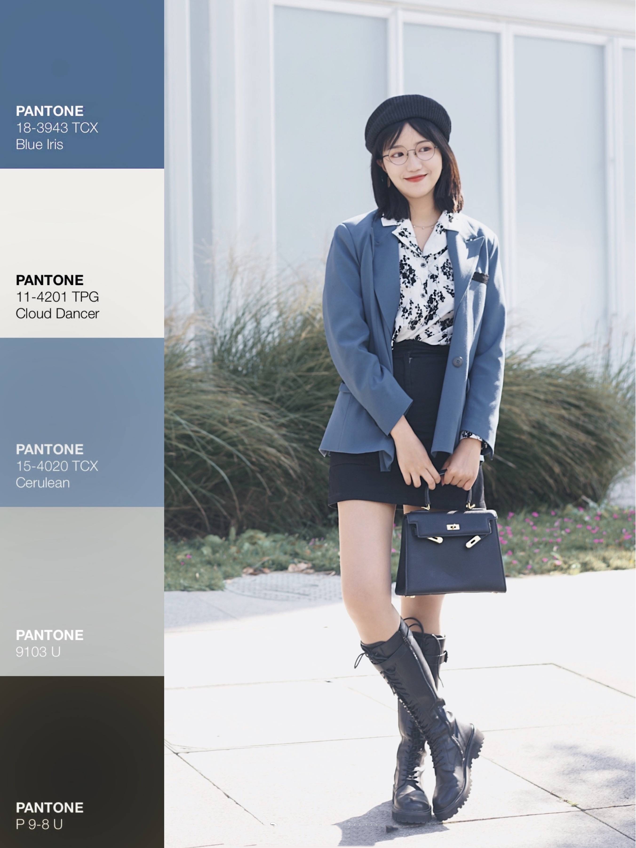 优雅气质的女人适合的鞋子推荐,好穿百搭不显胖的雪地靴