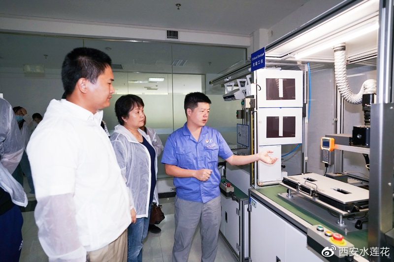 原来你是这样的西安,原来你是这样的人大代表