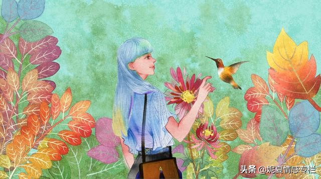 沉溺婚外情的人，及早回头，家里有盏灯在等你