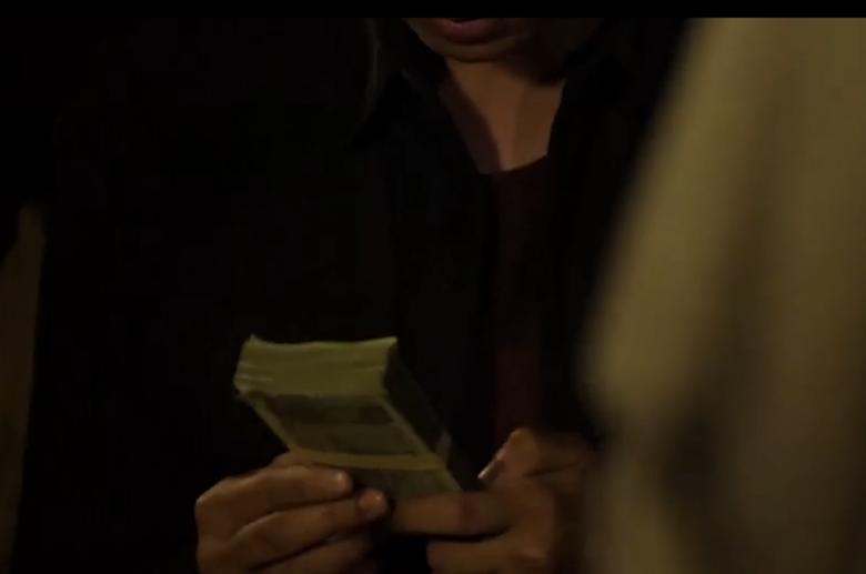 2010年，33人出海钓鱿，却只回来11人，他们经历了什么？