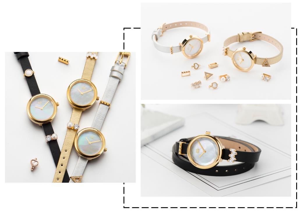 适合年轻人戴的小众手表中性款,哪些小众又有逼格的手表