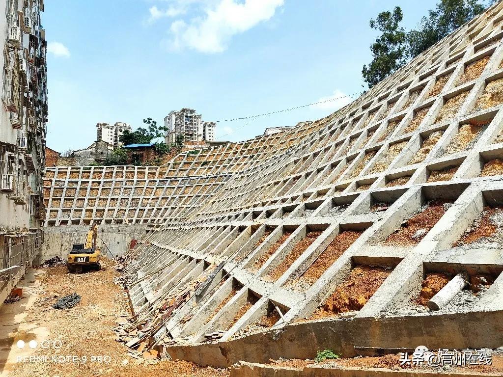 广东高州高水公路二线将开工,高州重要项目