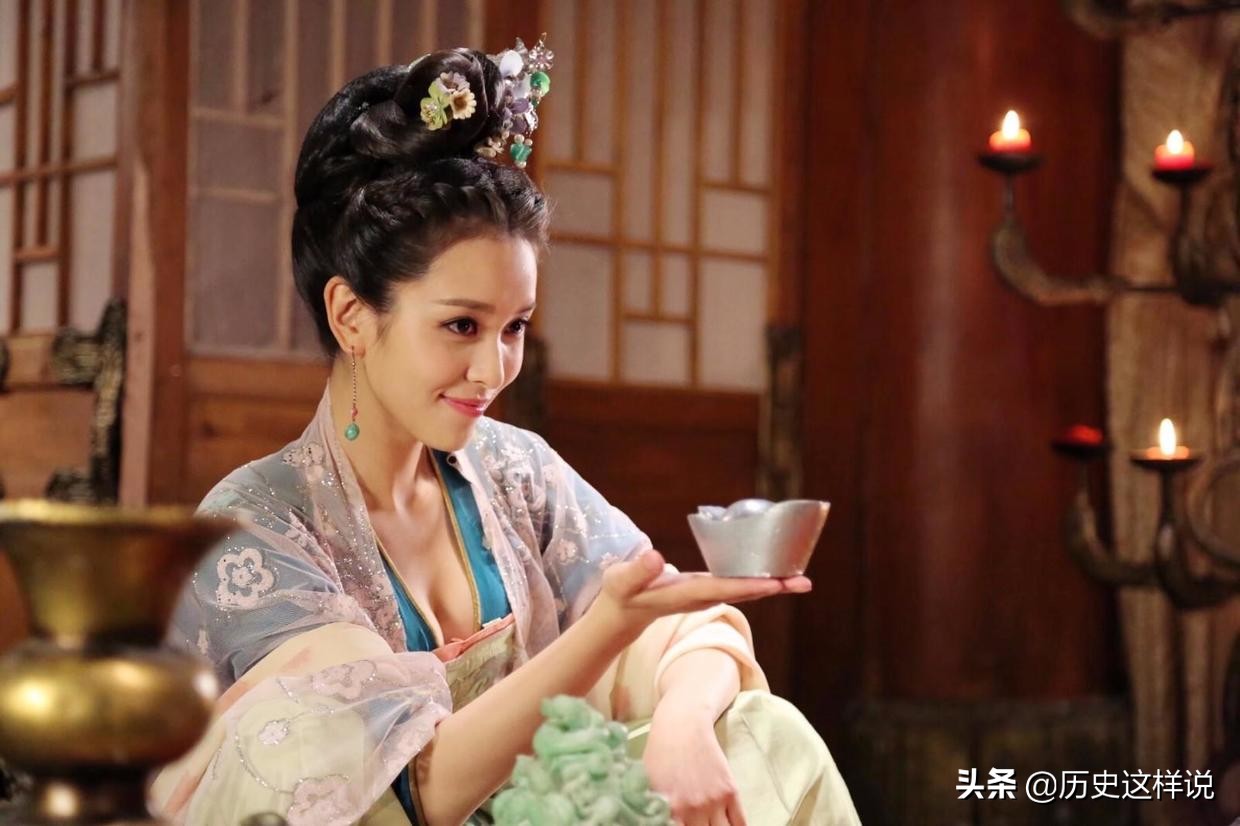 唐中宗之死:梦见蝙蝠已有先兆,韦后安乐公主还亲自上手?