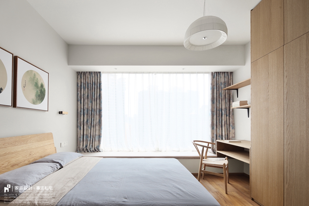 帝景苑匠心之作,帝景苑室内装修