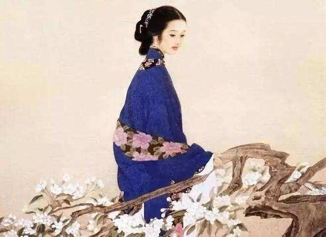 易安居士李清照两首经典词作,你读过哪一首?