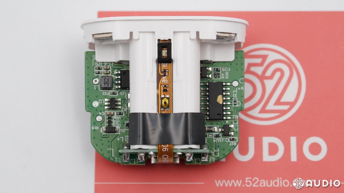 realmebudsair2拆解,realmebudsair2蓝牙耳机评测