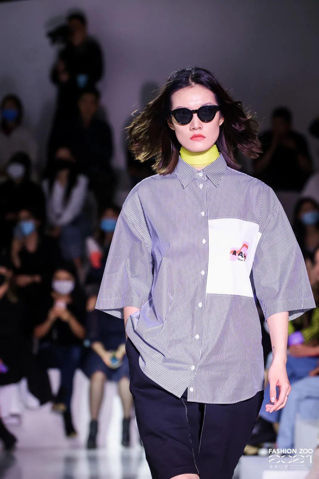 fashionzoo探店,2019fashionzoo时髦圈