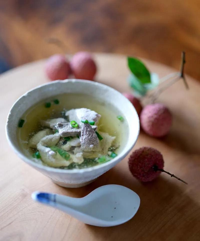 春天湿气大最爱客家这碗汤,客家祛湿汤