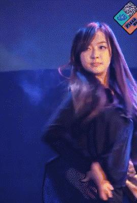 宋茜：你只看到了我台上的光芒，却没看到我在韩务工那8年的心酸