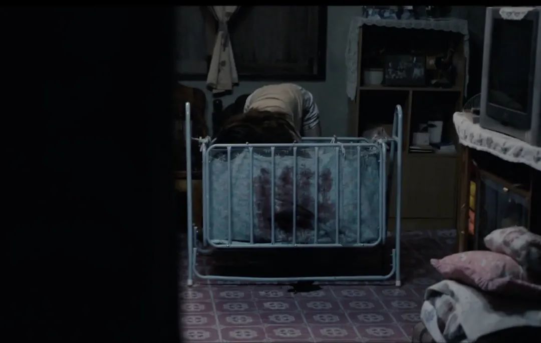 吓到字幕组都不敢翻译的片子，到底什么来头？