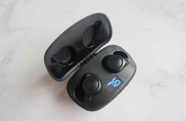 双十一建议入手的蓝牙耳机,1000左右hifi耳机开箱