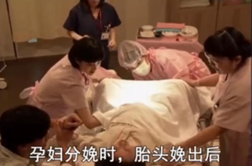 孕妇难产一般是什么原因,难产的孕妇