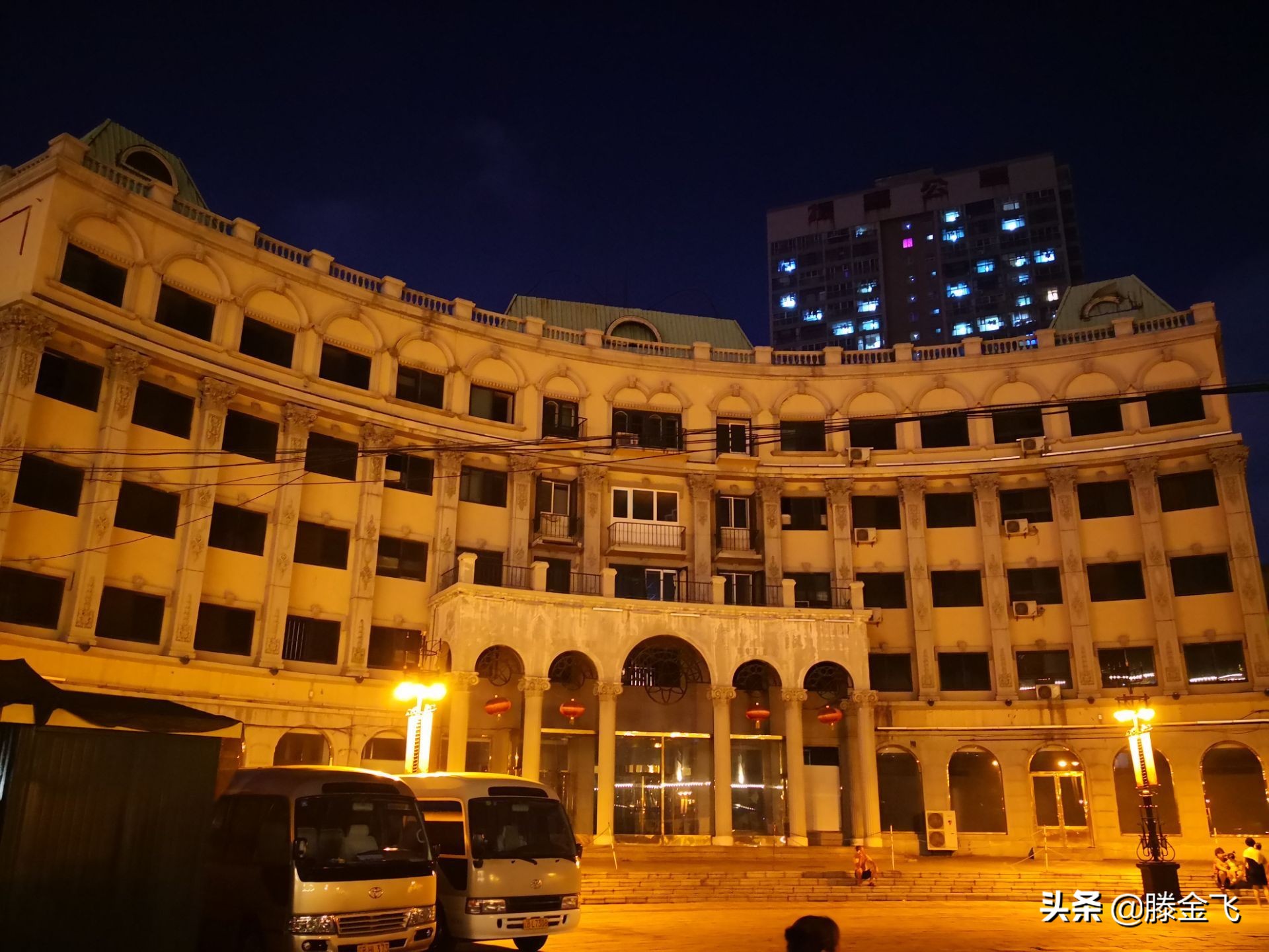 俄罗斯风情一条街大连东西能买吗,大连俄罗斯风情介绍