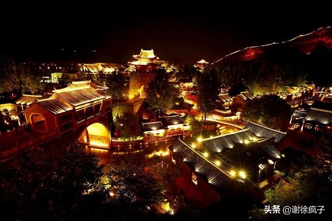 古北水镇攻略两天一夜住哪,古北水镇攻略带娃两天一夜