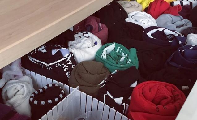 整理师教你衣物收纳方法,衣物收纳整理技巧如何