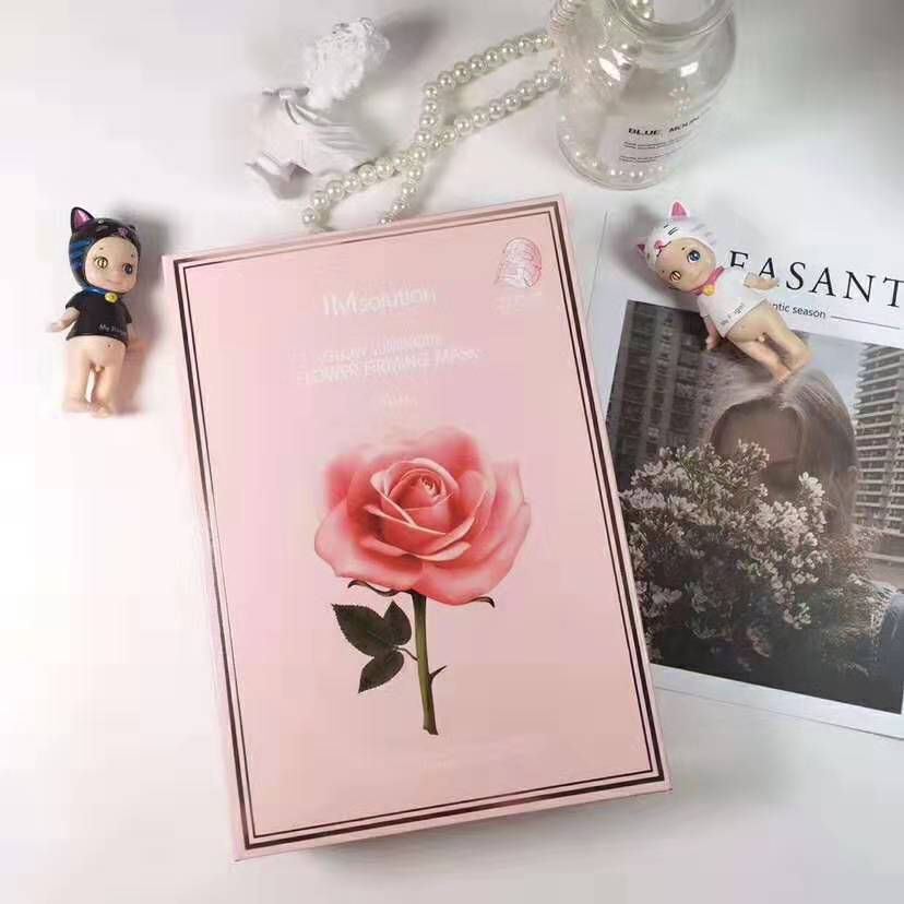 疯狂的坚果面膜,jm面膜新款哪一款最好用呀