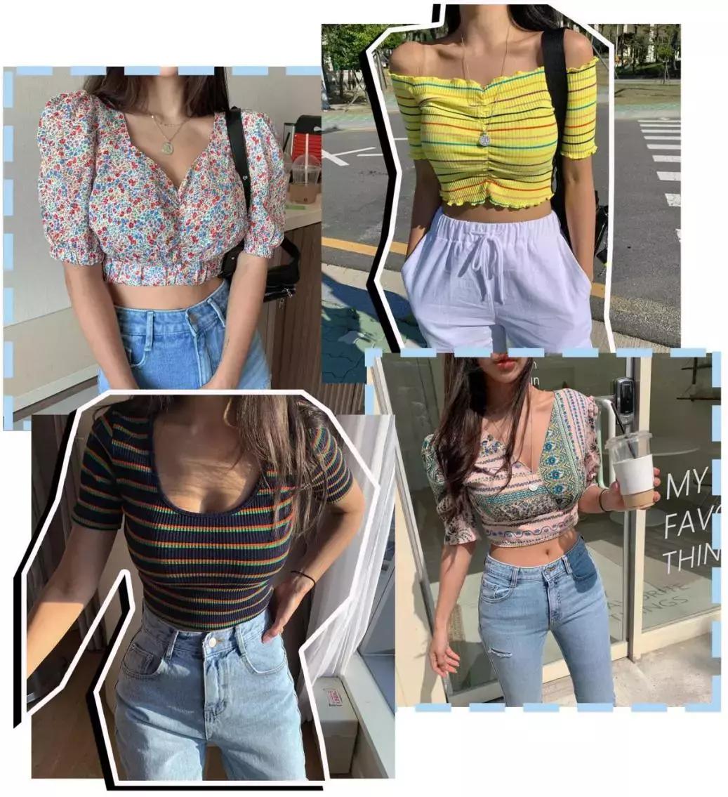 快时尚品牌便宜吗,快时尚品牌只试不买