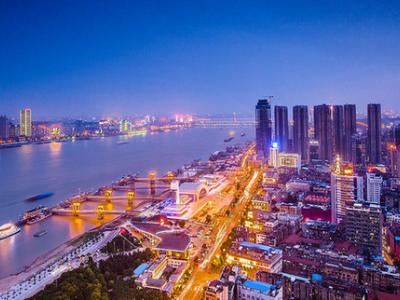 湖北各地市最具代表性,湖北各地特色一览表