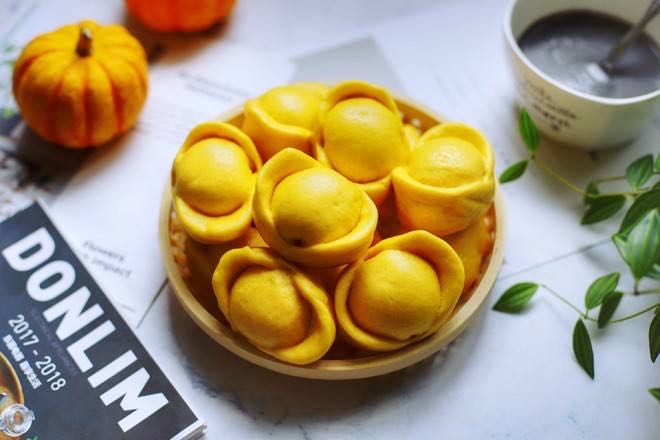 元宝馒头做法玉米面,三种元宝馒头的做法超级简单