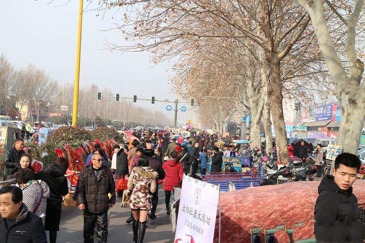 洛阳地名的来历简介,黄河洛阳段地名及典故