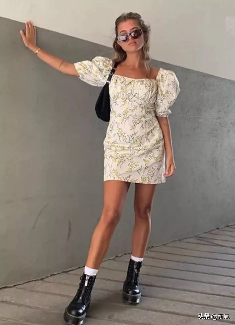 时尚潮流十年一轮回,潮流十年一轮回