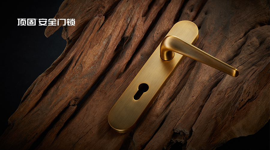 顶固隐形门锁安装视频,顶固门锁安装步骤图解