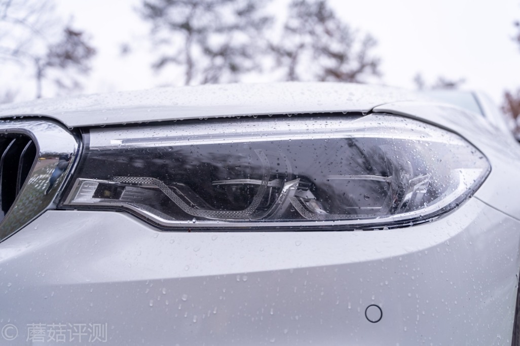 50万预算够买宝马530i吗,50万买宝马5系l4