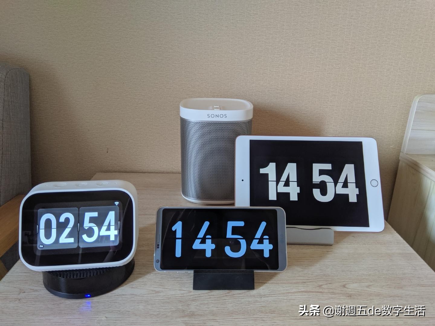 小爱音箱prodlna断连,小爱触屏音箱pro断网