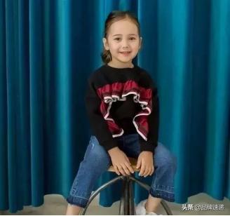 童装怎么搭配穿出来美美哒,童装也可以穿出高级感