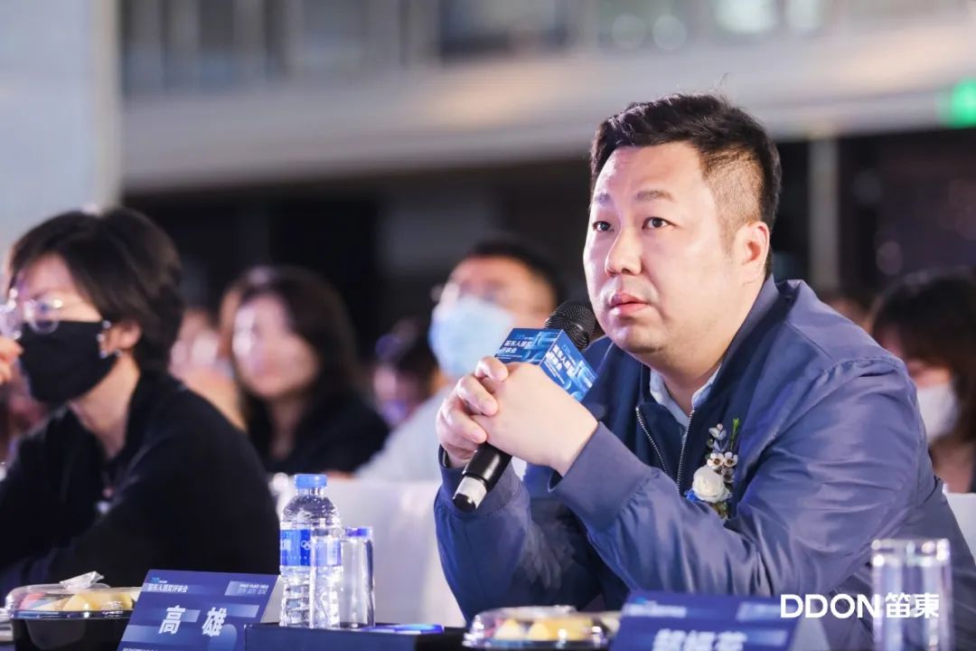 空间场所场域|2021年度（首届）“笛东人居奖”获奖作品评审点评