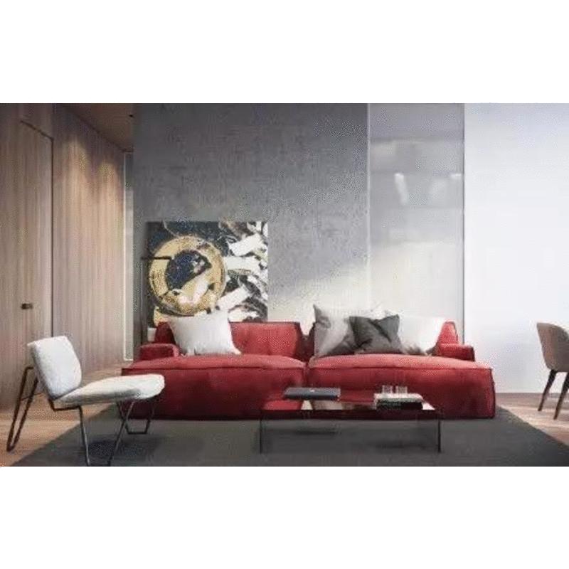 农村小伙创业做店铺装修,年赚30万卖装修的生意