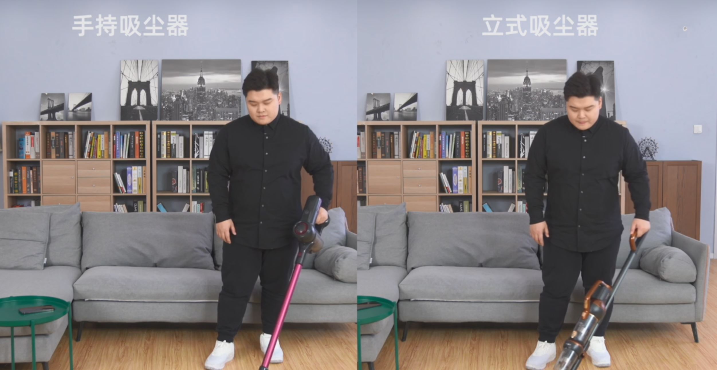 2021建议买的吸尘器,2021大吸力吸尘器