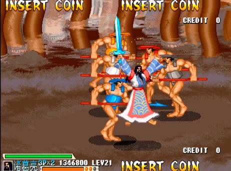 盘点三国十大战役,盘点三国八大之最