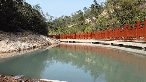 珠海春节游玩的地方有哪些,春节珠海旅游最佳攻略