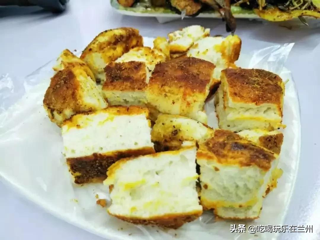 南关十字附近的小吃,南关区小吃优惠