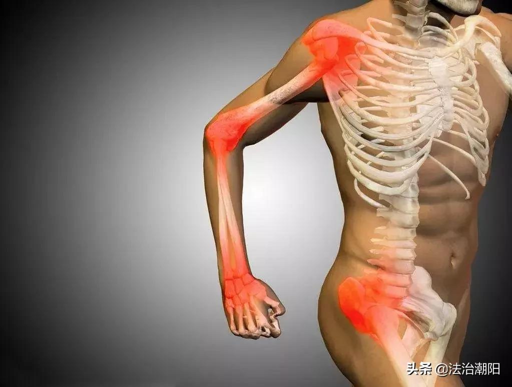 三分钟带你了解吸毒的危险,吸毒者有多少是不知道毒品危害