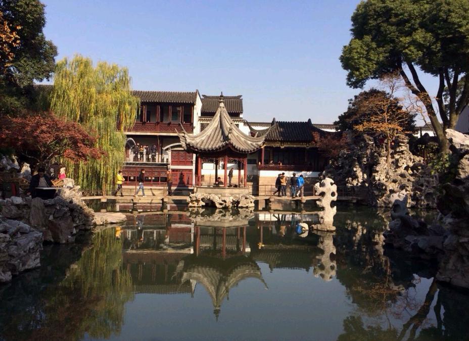 成都和天津相比哪个更宜居,成都周边小众但值得去的地方