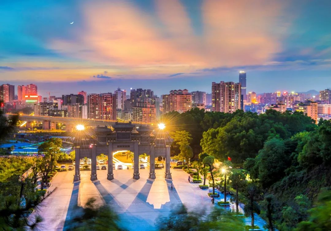 惠阳区名胜古迹,惠阳将军故居