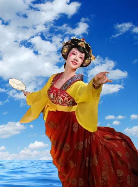 西藏大昭寺与布达拉宫,西藏布达拉宫与大昭寺