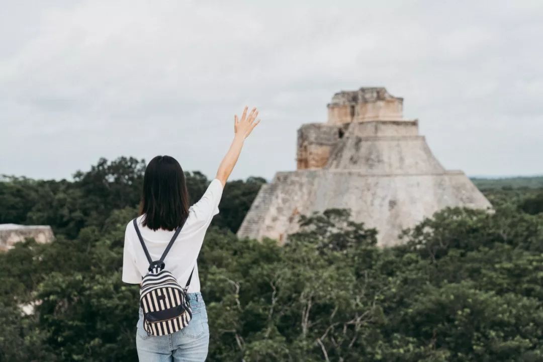 墨西哥尤卡坦半岛旅游,去墨西哥指南