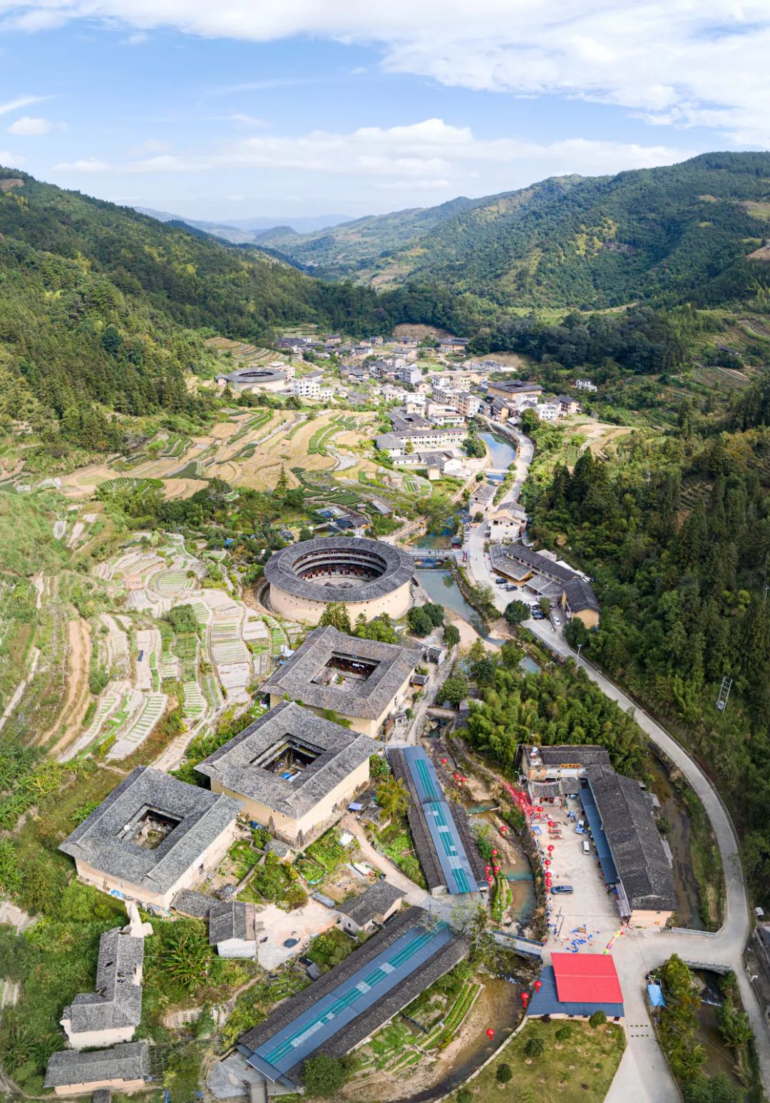 漳州自驾游两天一夜旅游攻略,漳州旅游攻略自由行最佳线路
